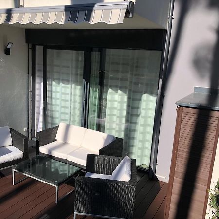 Pobierowo Apartments Exteriér fotografie